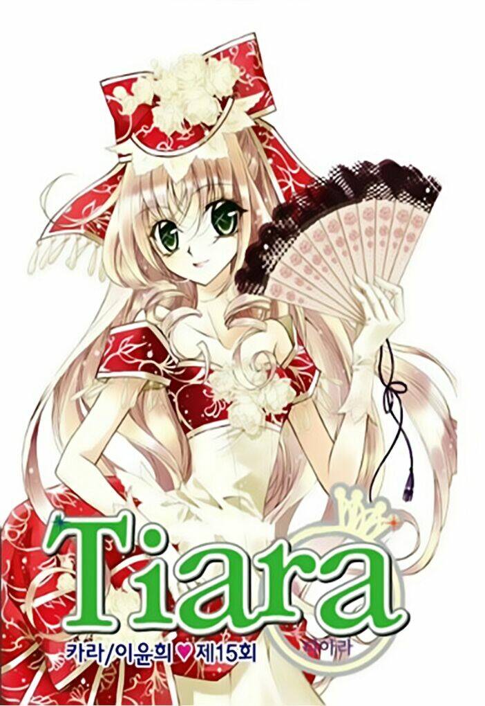 Tiara Chapter 15 - Trang 2