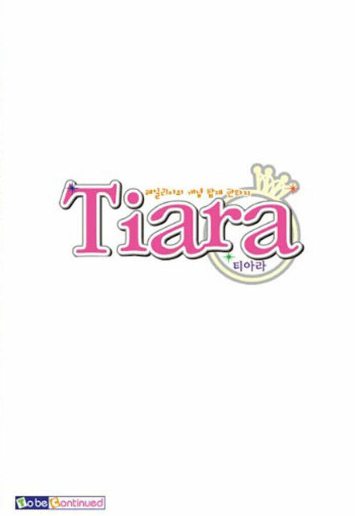 Tiara Chapter 14 - Trang 2