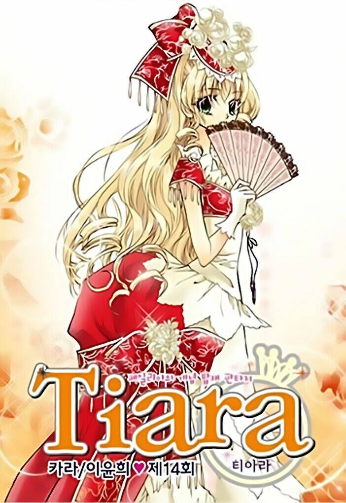 Tiara Chapter 14 - Trang 2