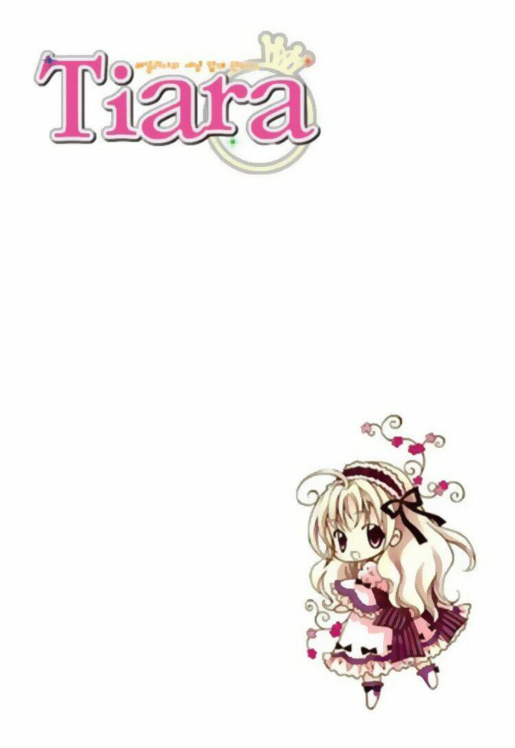 Tiara Chapter 13 - Trang 2