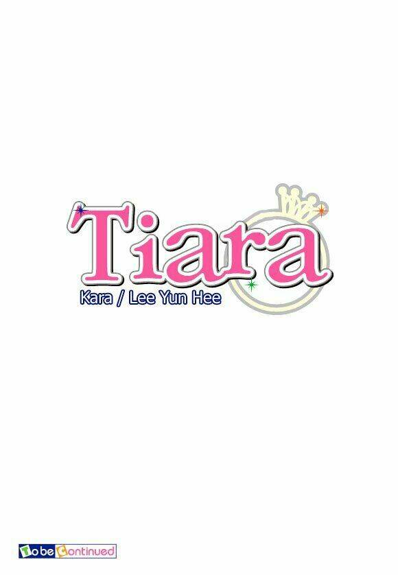 Tiara Chapter 2 - Trang 2