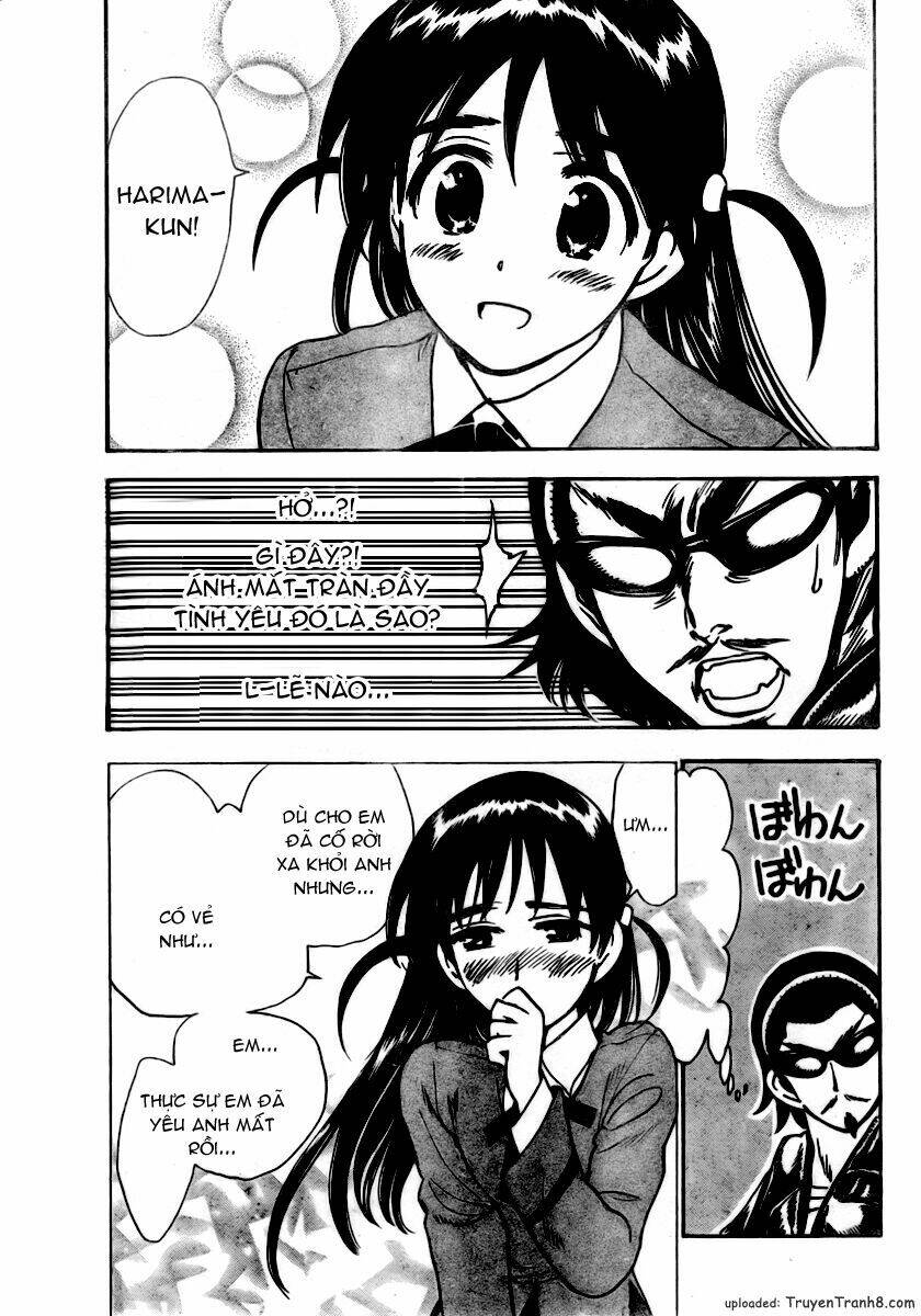 School Rumble Chapter 283 - Trang 2