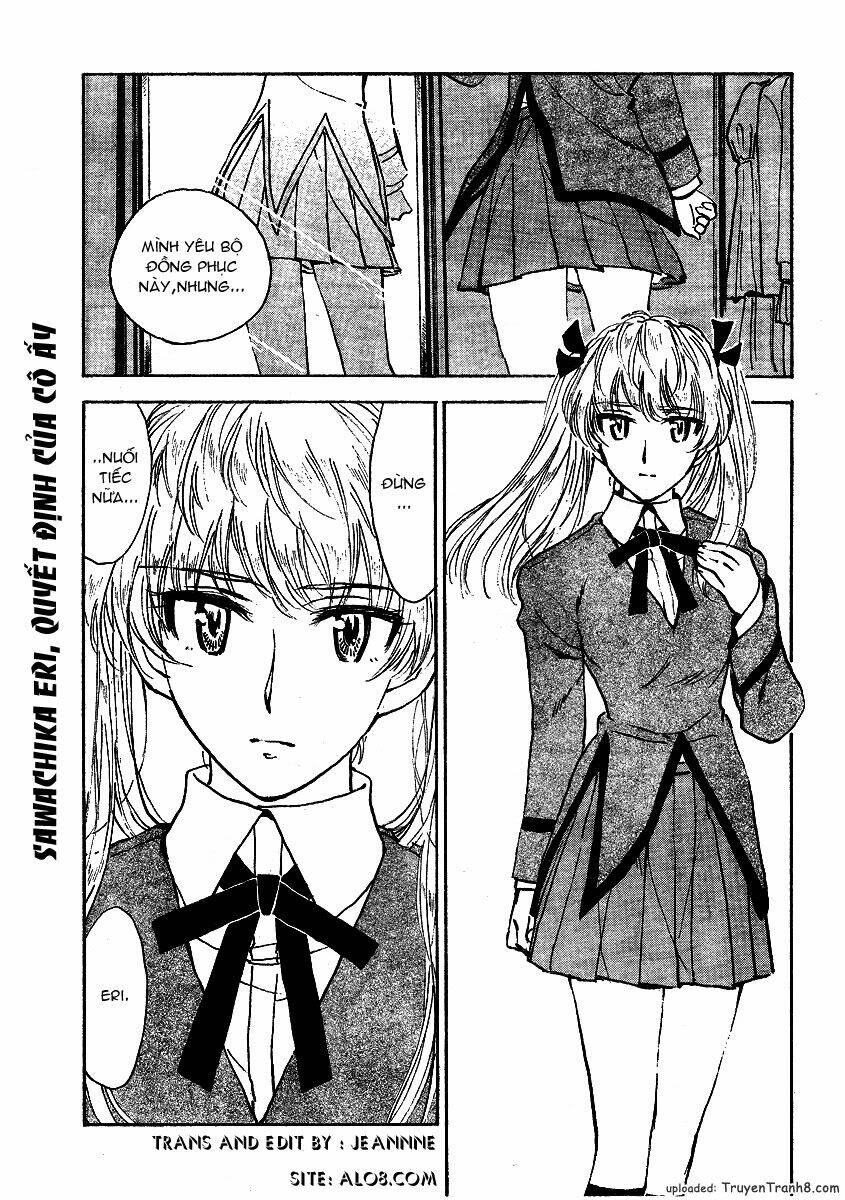 School Rumble Chapter 278 - Trang 2