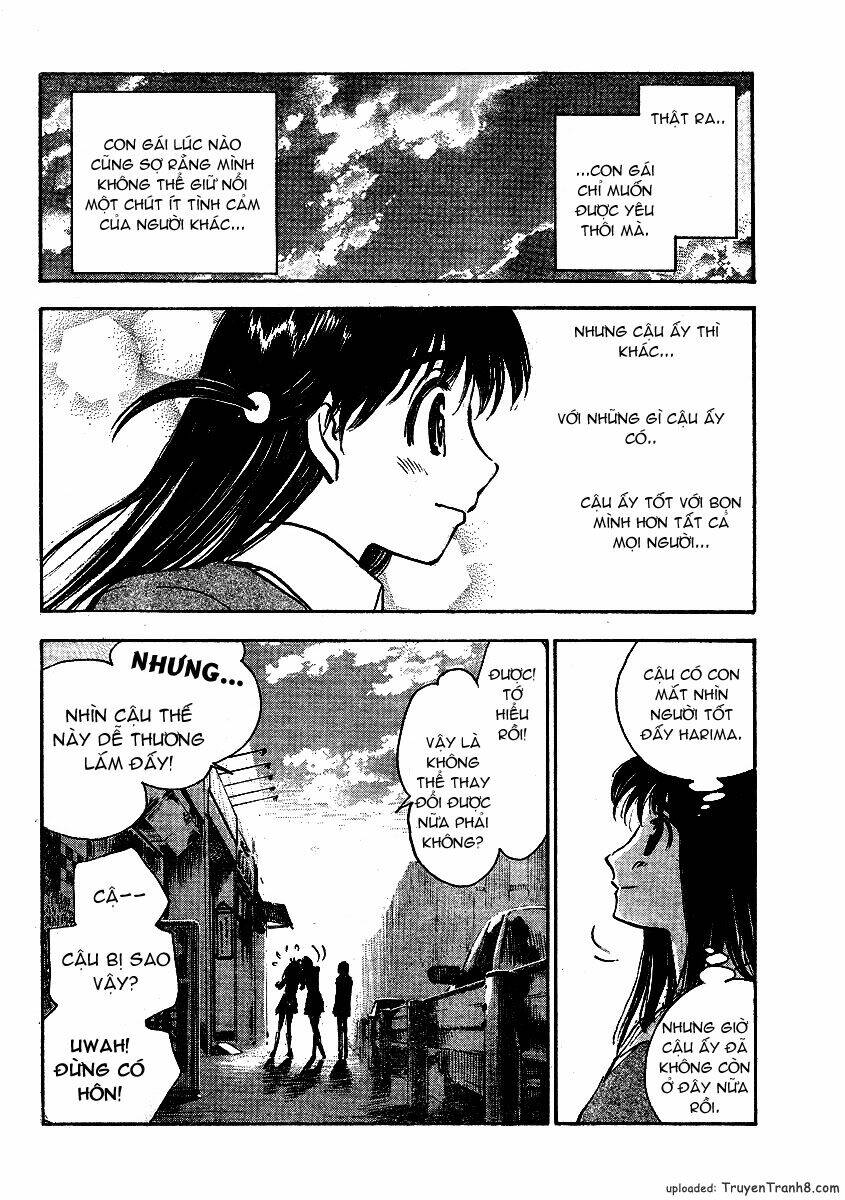 School Rumble Chapter 278 - Trang 2