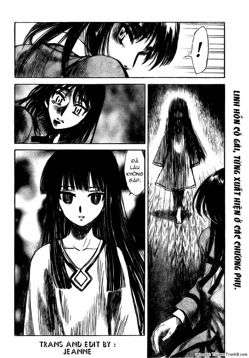 School Rumble Chapter 276 - Trang 2