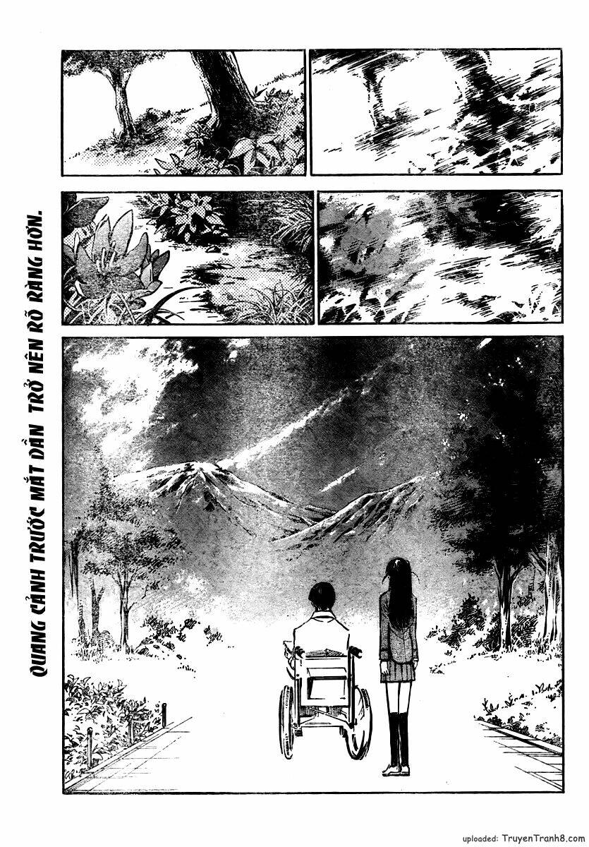 School Rumble Chapter 275 - Trang 2