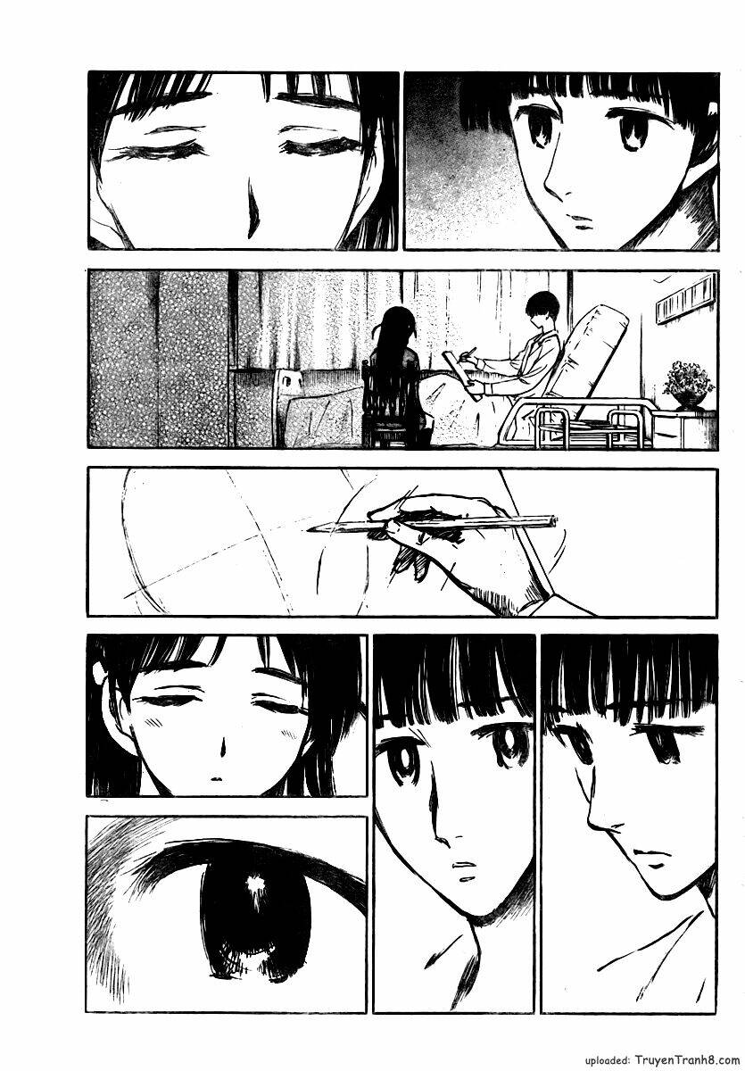 School Rumble Chapter 275 - Trang 2