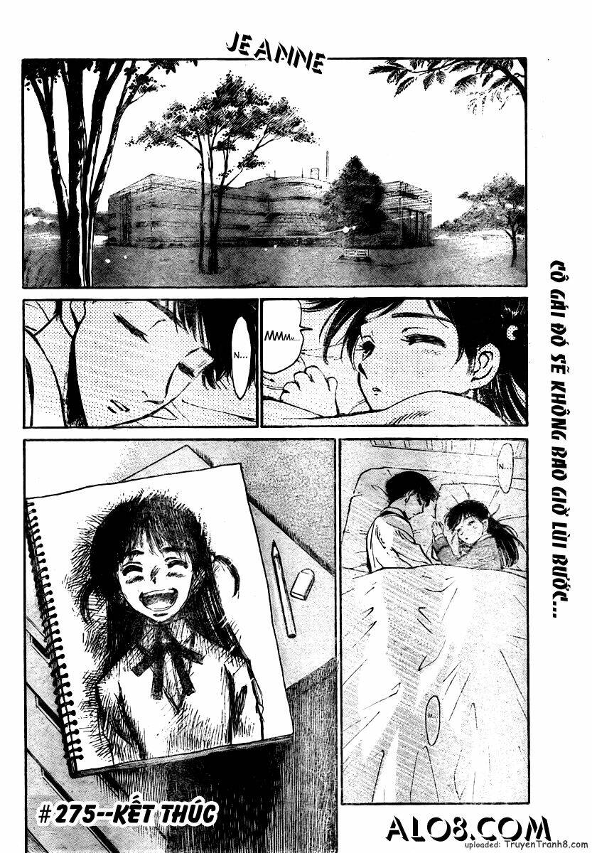 School Rumble Chapter 275 - Trang 2