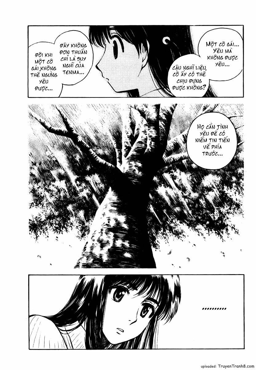 School Rumble Chapter 274 - Trang 2