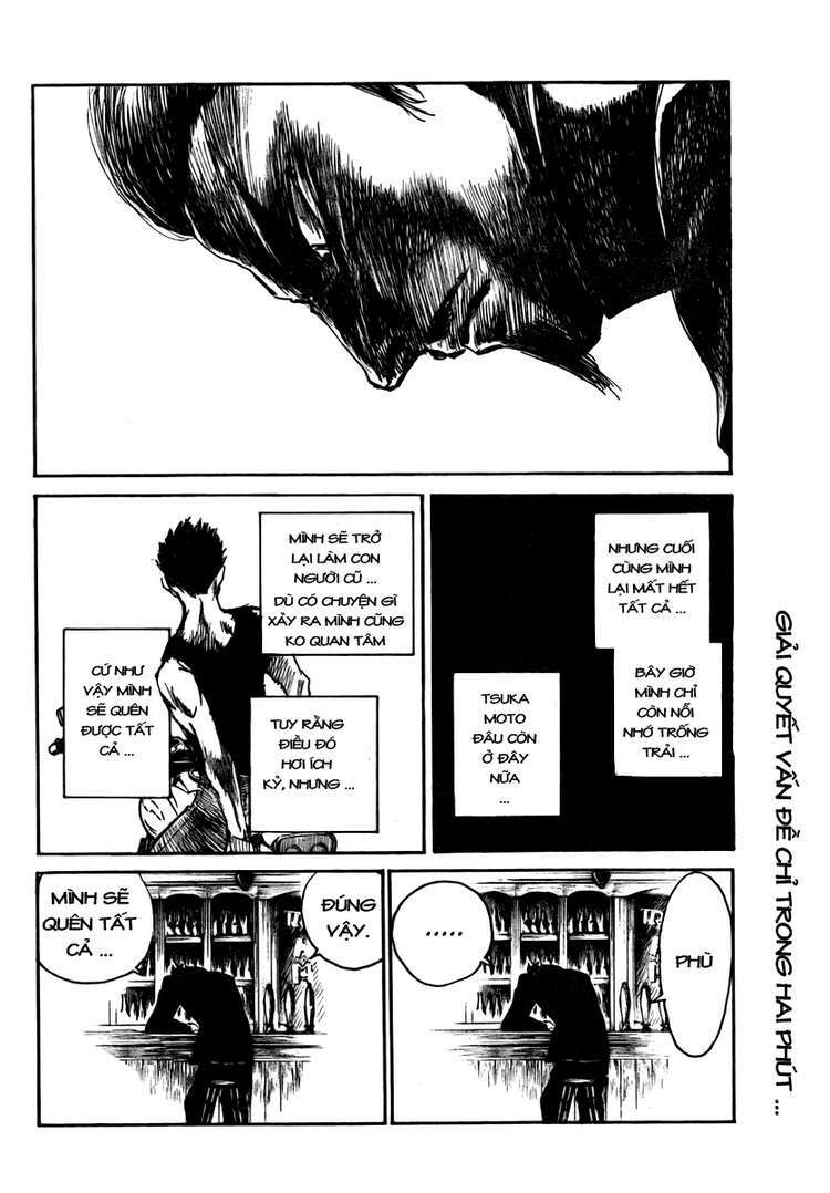 School Rumble Chapter 270 - Trang 2