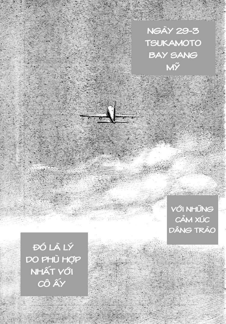 School Rumble Chapter 268 - Trang 2