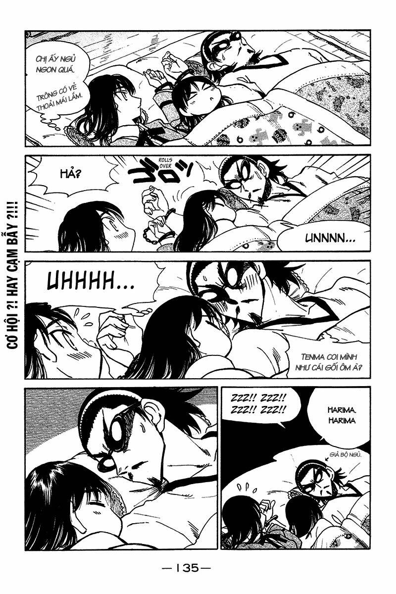 School Rumble Chapter 254 - Trang 2