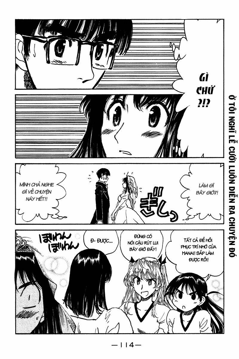 School Rumble Chapter 252 - Trang 2