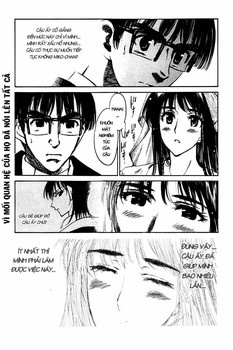 School Rumble Chapter 252 - Trang 2