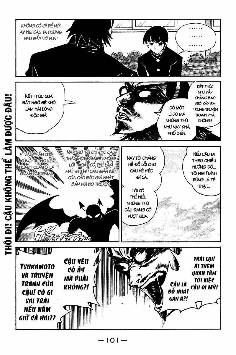 School Rumble Chapter 238 - Trang 2