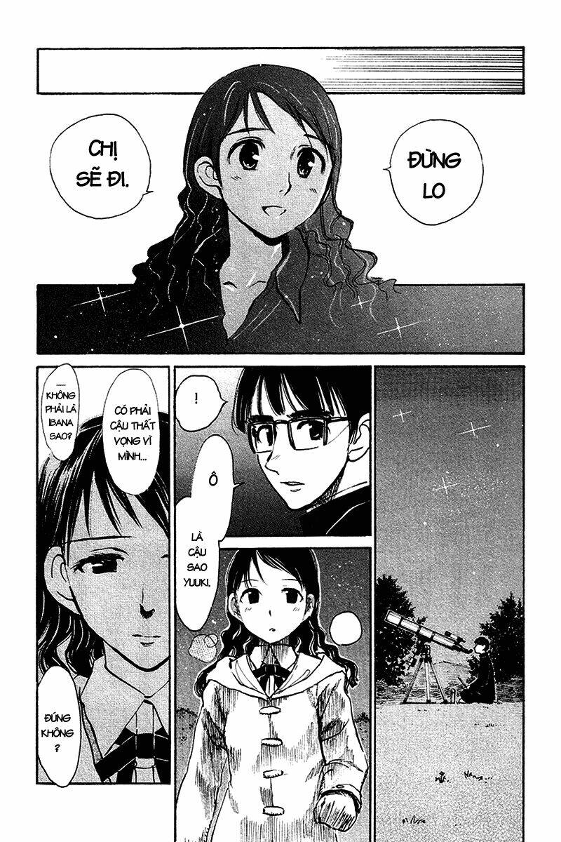 School Rumble Chapter 234 - Trang 2