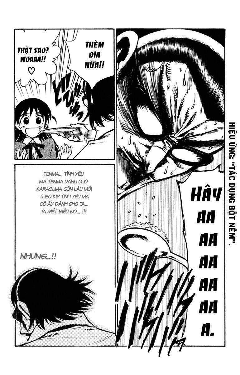 School Rumble Chapter 227 - Trang 2