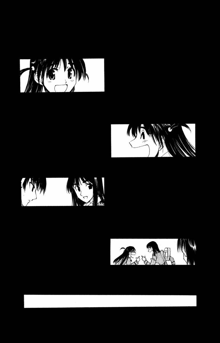 School Rumble Chapter 213 - Trang 2