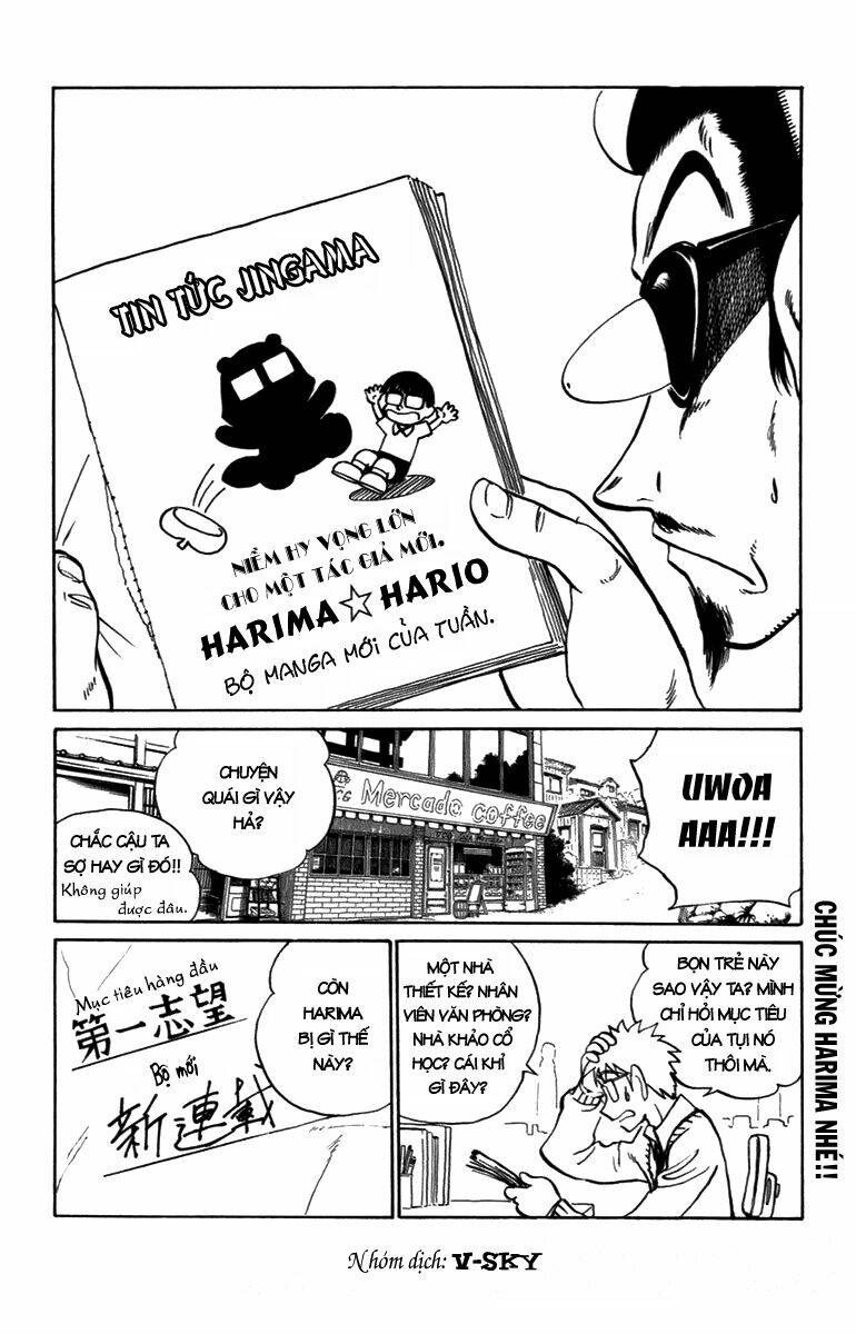 School Rumble Chapter 194 - Trang 2