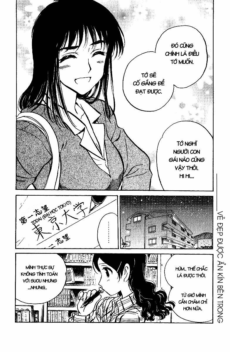 School Rumble Chapter 191 - Trang 2