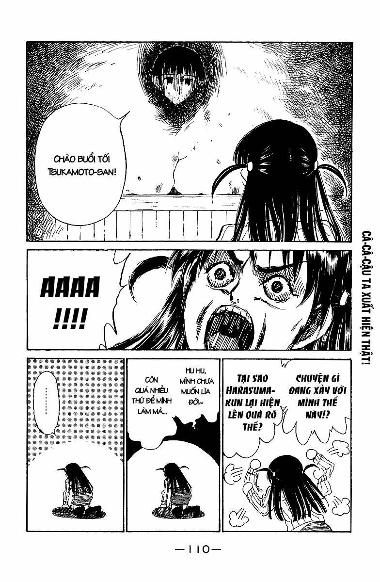 School Rumble Chapter 189 - Trang 2