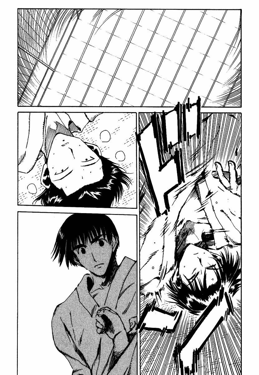 School Rumble Chapter 157 - Trang 2