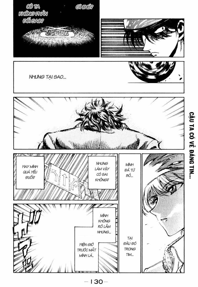 School Rumble Chapter 151 - Trang 2