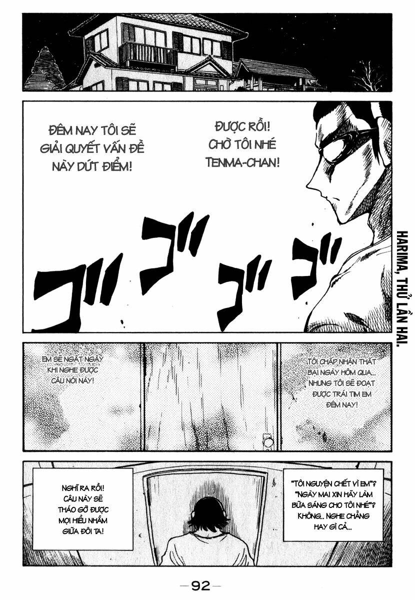 School Rumble Chapter 148 - Trang 2