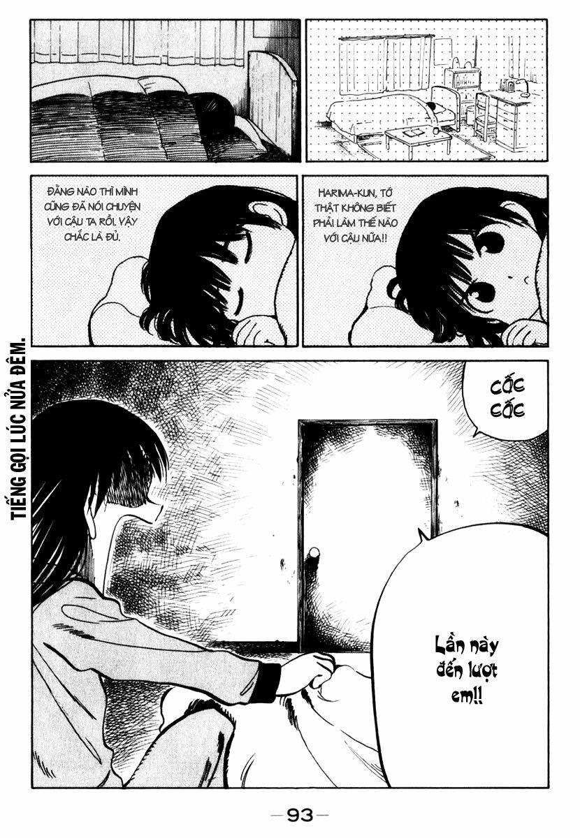 School Rumble Chapter 148 - Trang 2