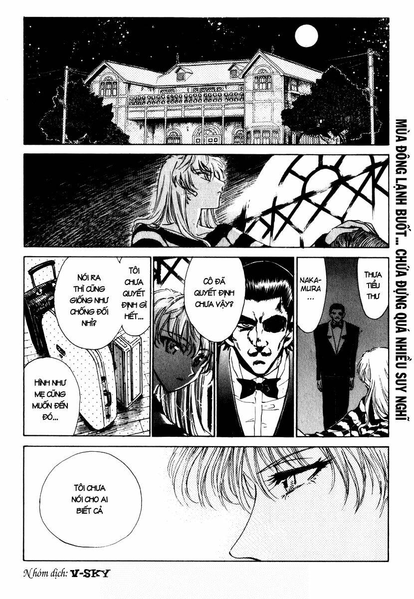 School Rumble Chapter 146 - Trang 2