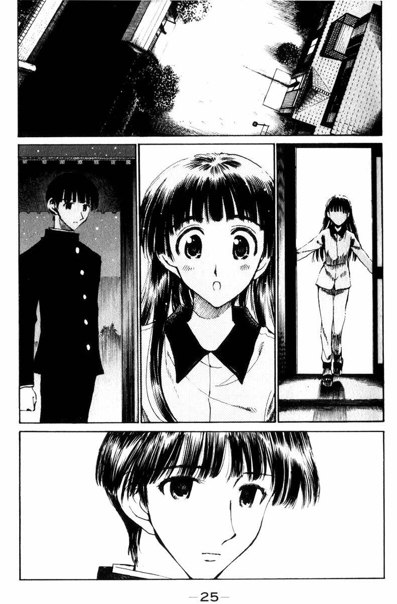 School Rumble Chapter 142 - Trang 2