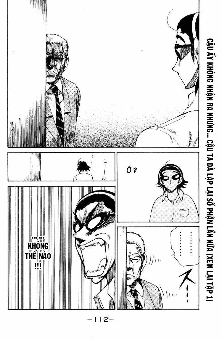 School Rumble Chapter 139 - Trang 2