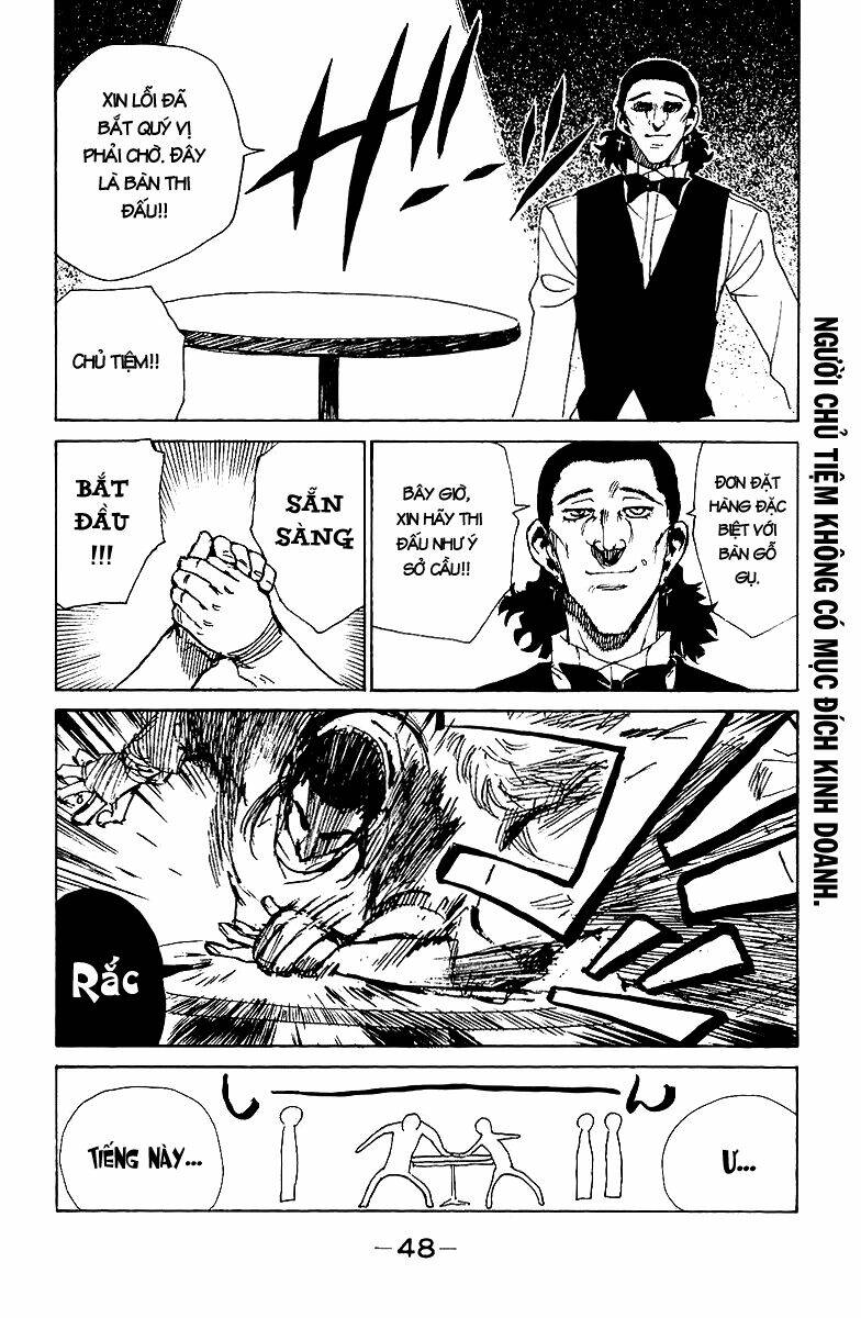 School Rumble Chapter 133 - Trang 2