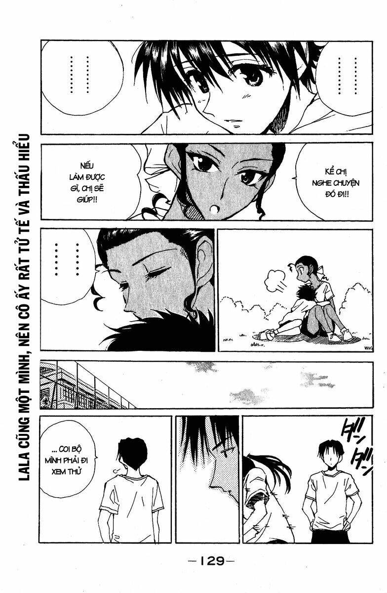 School Rumble Chapter 129 - Trang 2