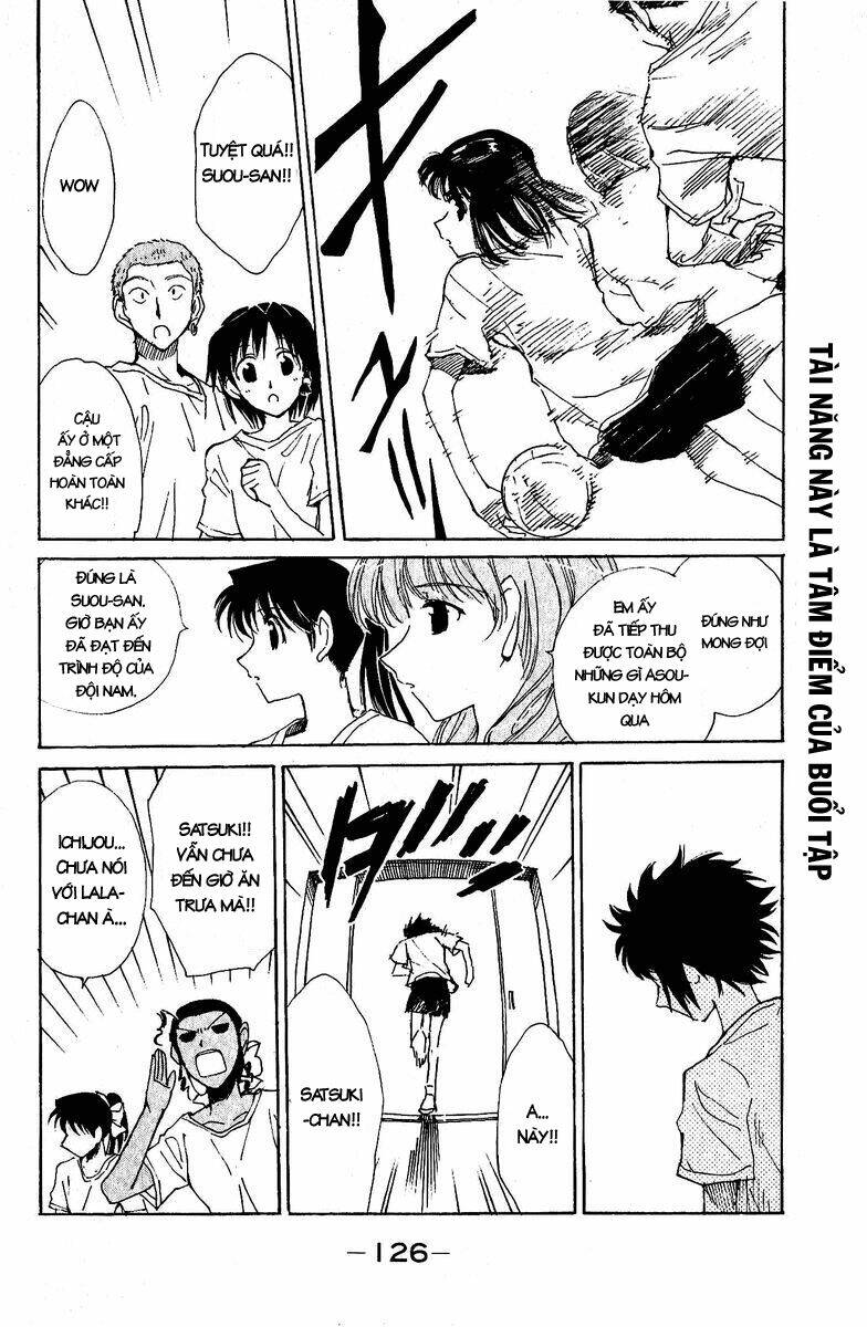 School Rumble Chapter 129 - Trang 2