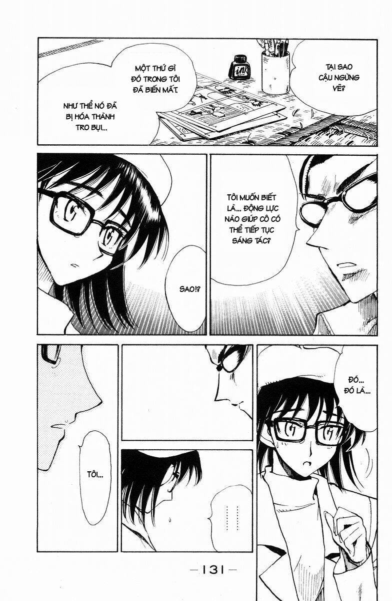 School Rumble Chapter 119 - Trang 2