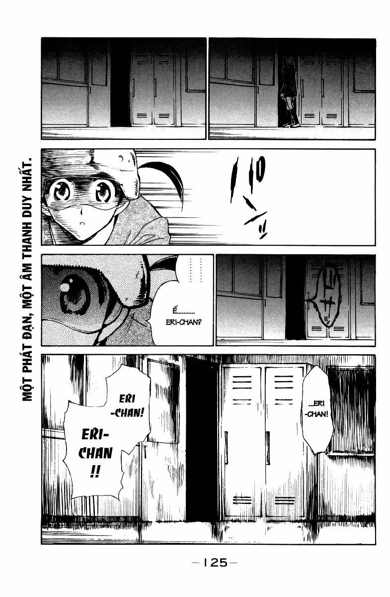 School Rumble Chapter 108 - Trang 2