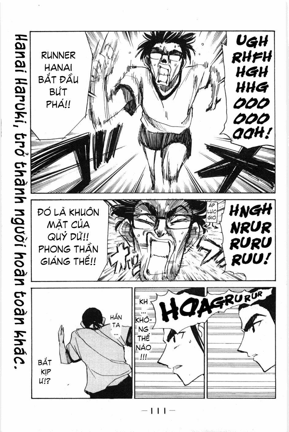 School Rumble Chapter 83 - Trang 2