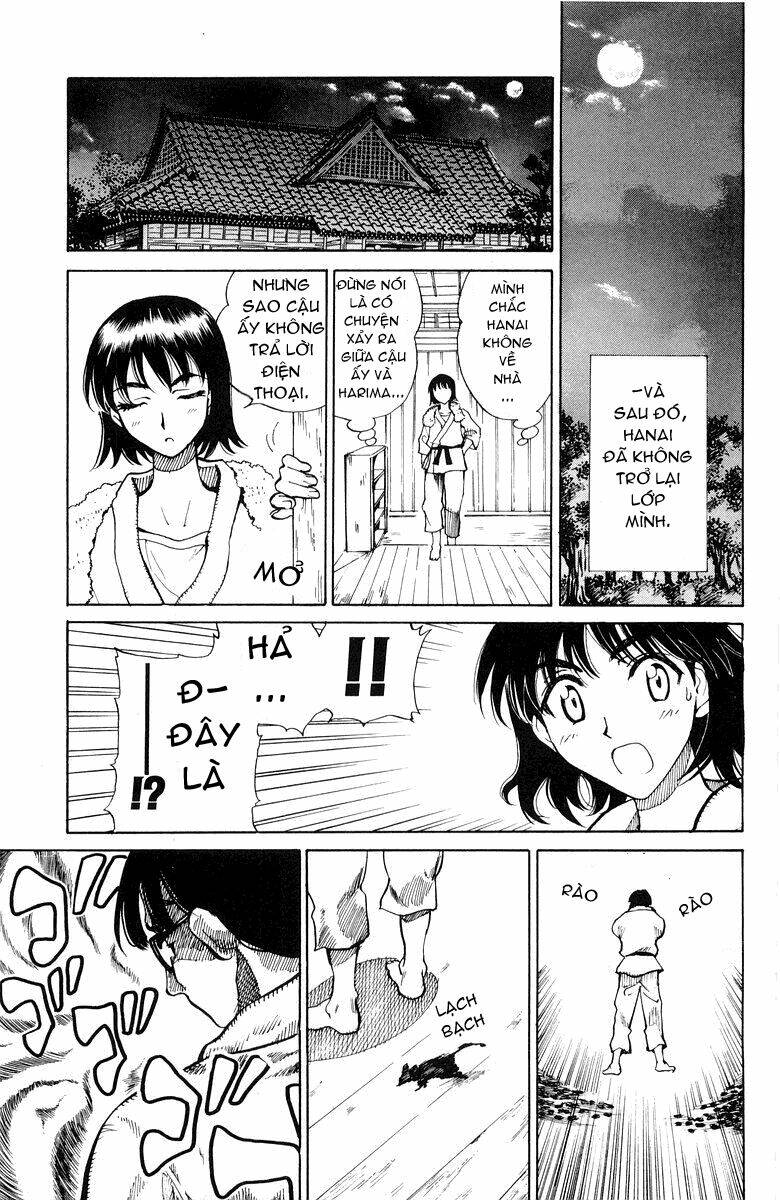 School Rumble Chapter 68 - Trang 2