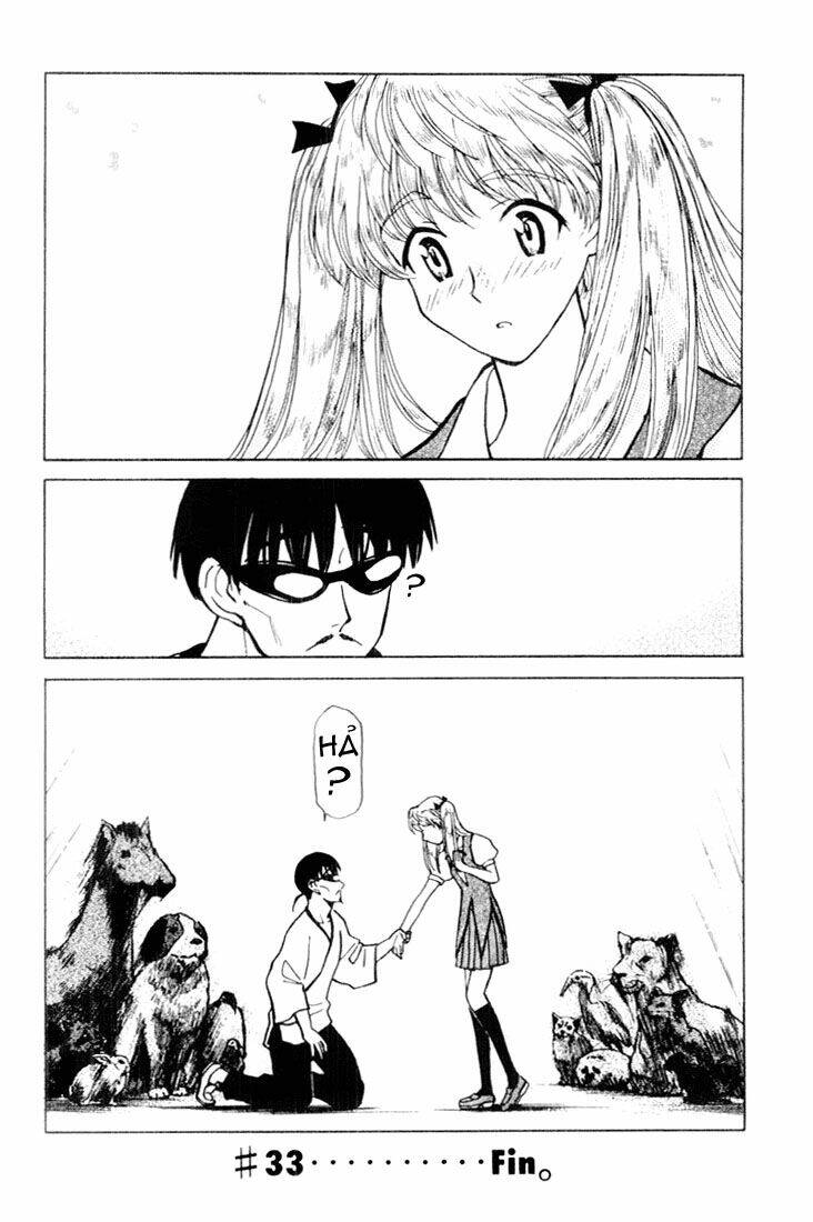 School Rumble Chapter 33 - Trang 2