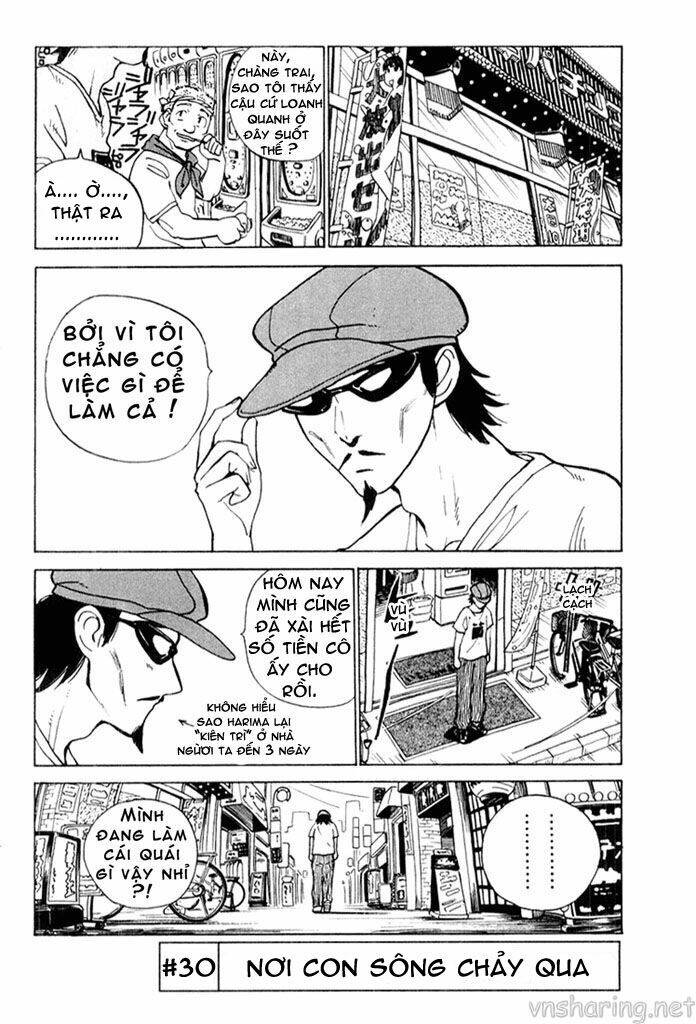 School Rumble Chapter 30 - Trang 2