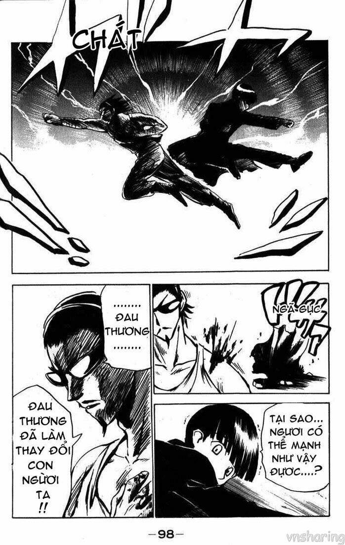 School Rumble Chapter 26 - Trang 2