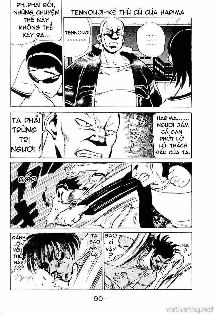 School Rumble Chapter 25 - Trang 2