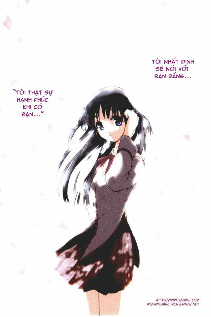 School Rumble Chapter 1 - Trang 2