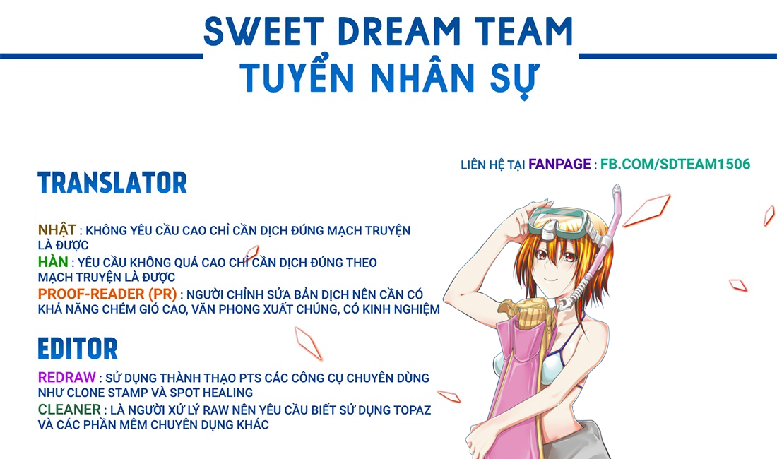 Grand Blue – Cô Gái Thích Lặn Chapter 45 - Trang 2