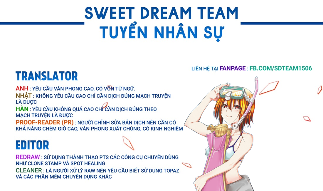 Grand Blue – Cô Gái Thích Lặn Chapter 39 - Trang 2