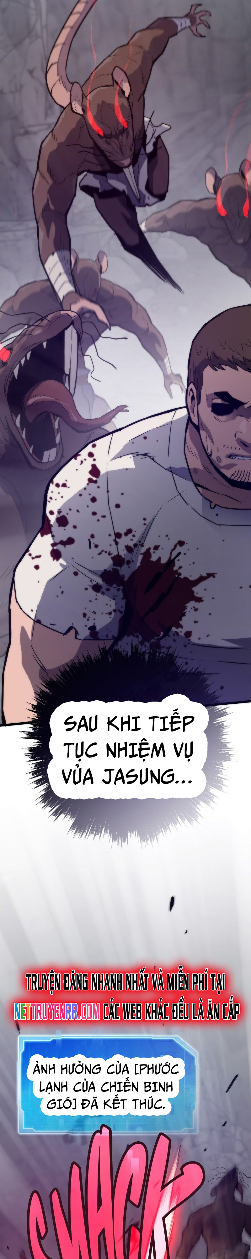 Hồi Quy Giả Chapter 120 - Trang 2