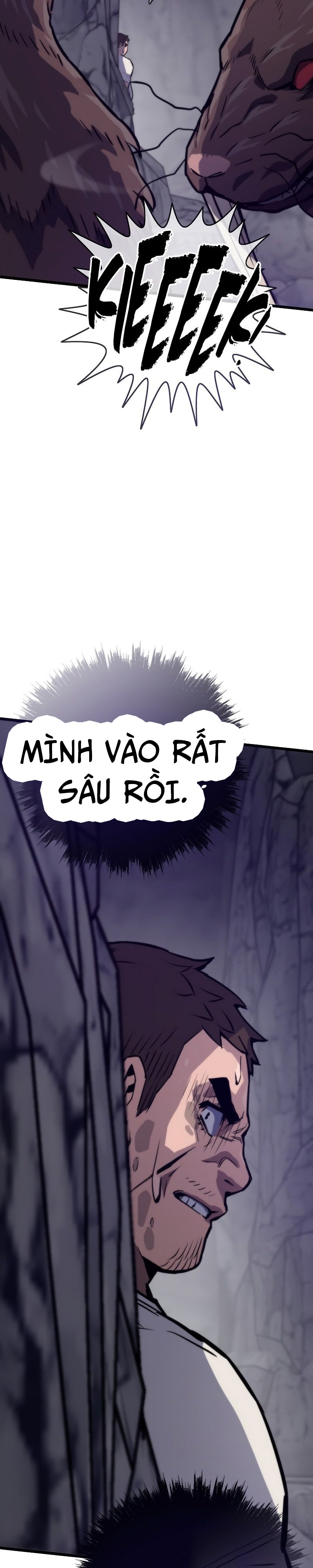 Hồi Quy Giả Chapter 120 - Trang 2