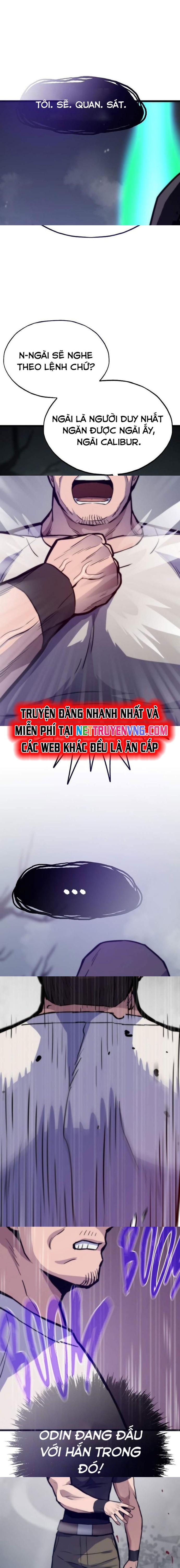 Hồi Quy Giả Chapter 119 - Trang 2