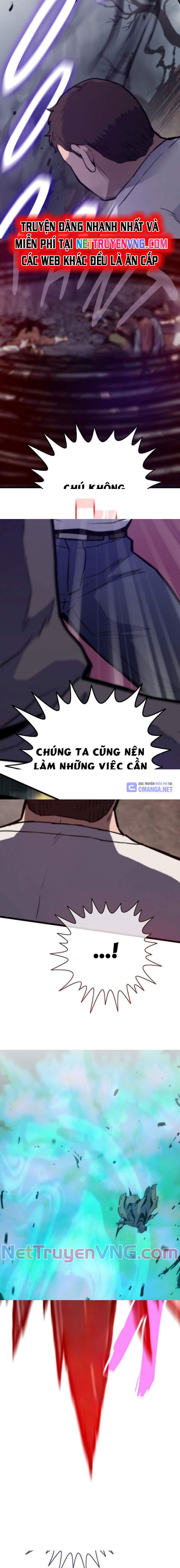 Hồi Quy Giả Chapter 119 - Trang 2